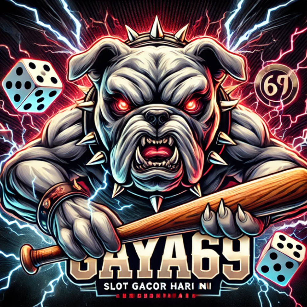 GAYA69 adalah tempat untuk meraih keberuntungan besar. Dengan platform judi terpercaya dapat menikmati permainan peluang menang yang tinggi.           